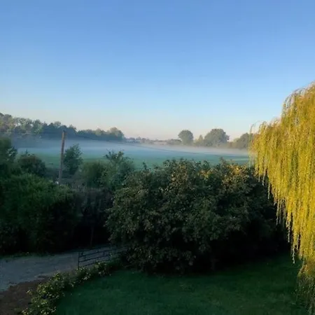 Perche Normandie Belleme Longere Maison Deco * Appenai-sous-Belleme