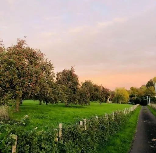 Villa Perche Normandie Belleme Longere Maison Deco Appenai-sous-Belleme