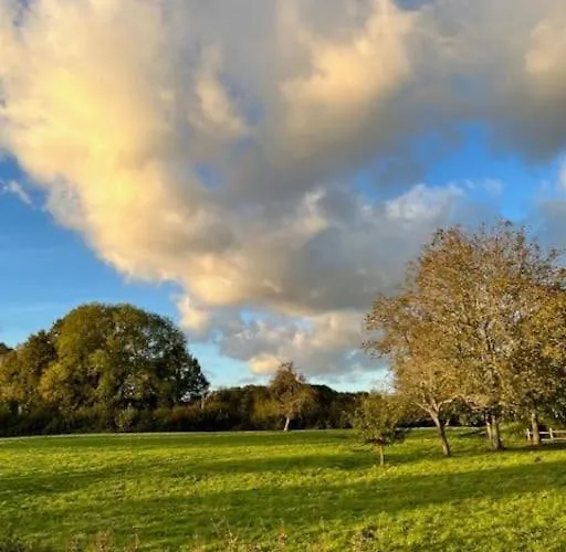 Villa Perche Normandie Belleme Longere Maison Deco *