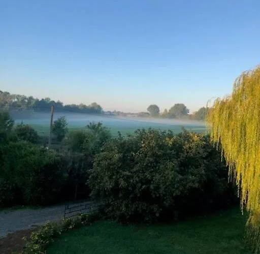 Perche Normandie Belleme Longere Maison Deco * Appenai-sous-Belleme